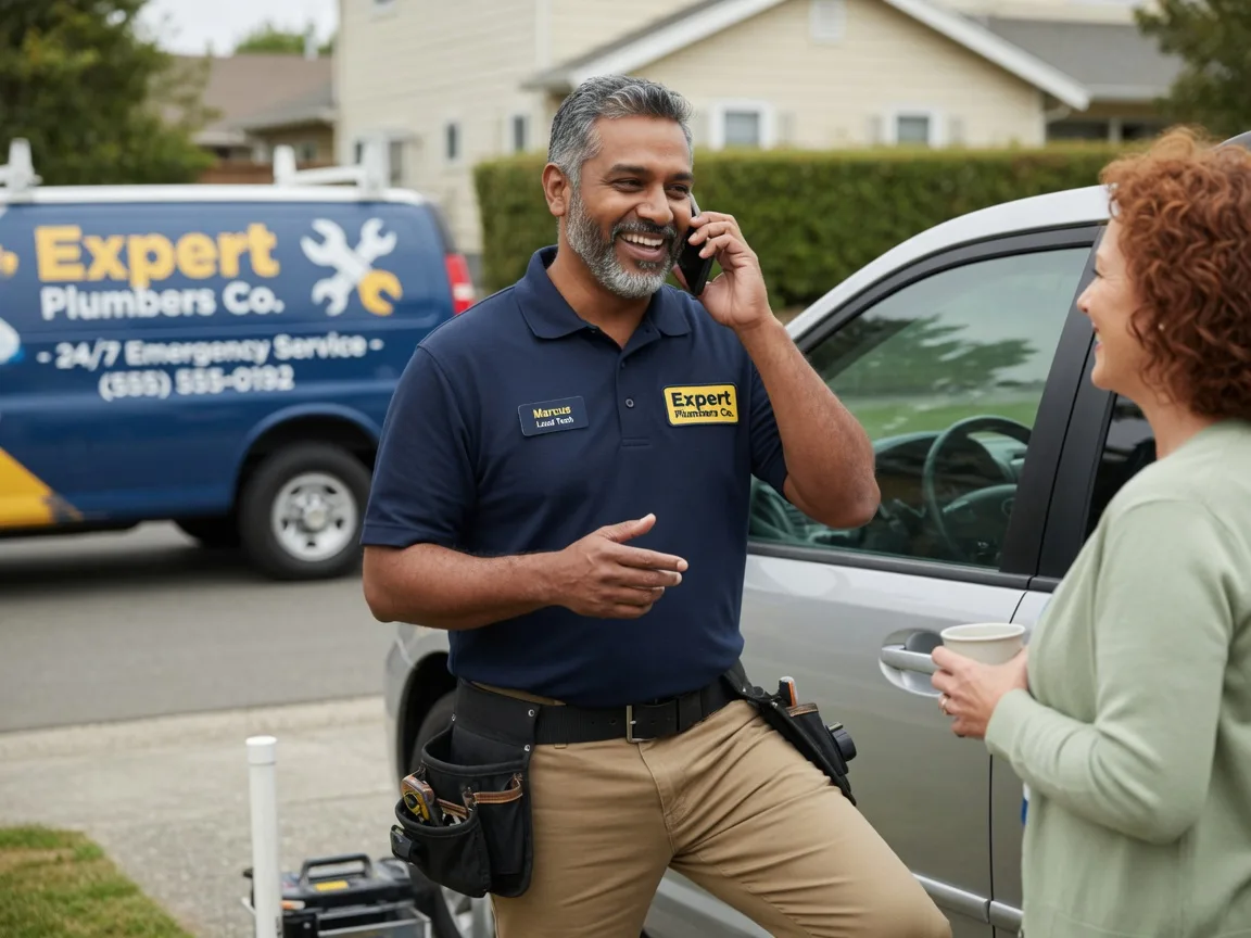 Drain Cleaning Oakland, CA FAQs